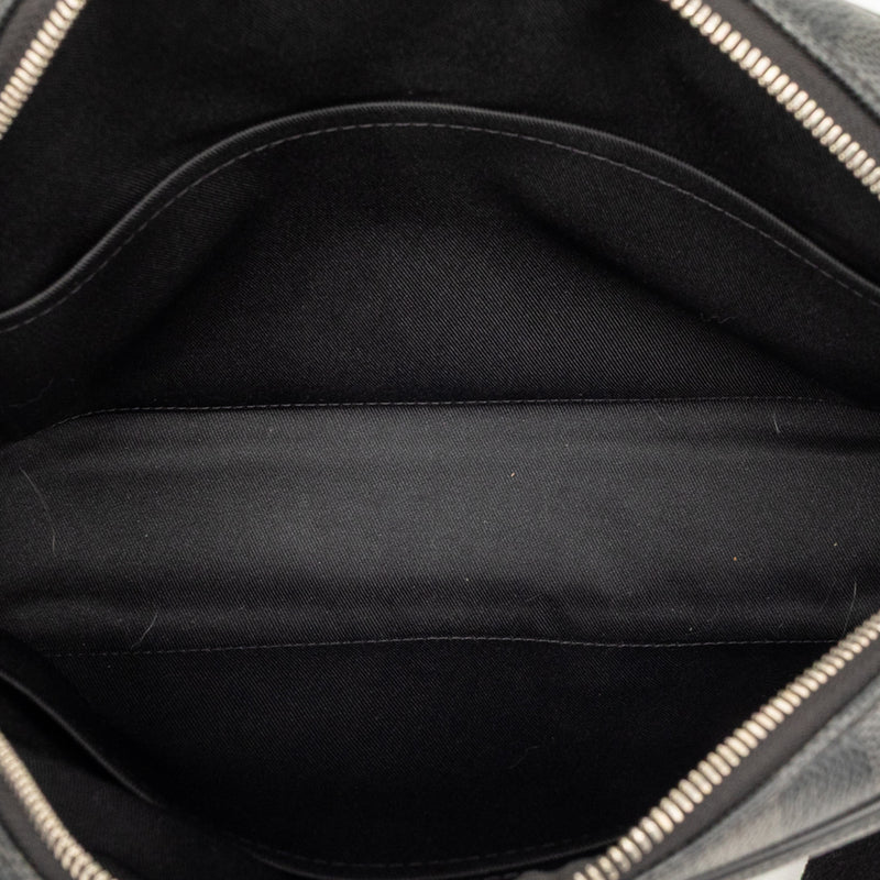 Damier Graphite Dayton Reporter PM - Image 4
