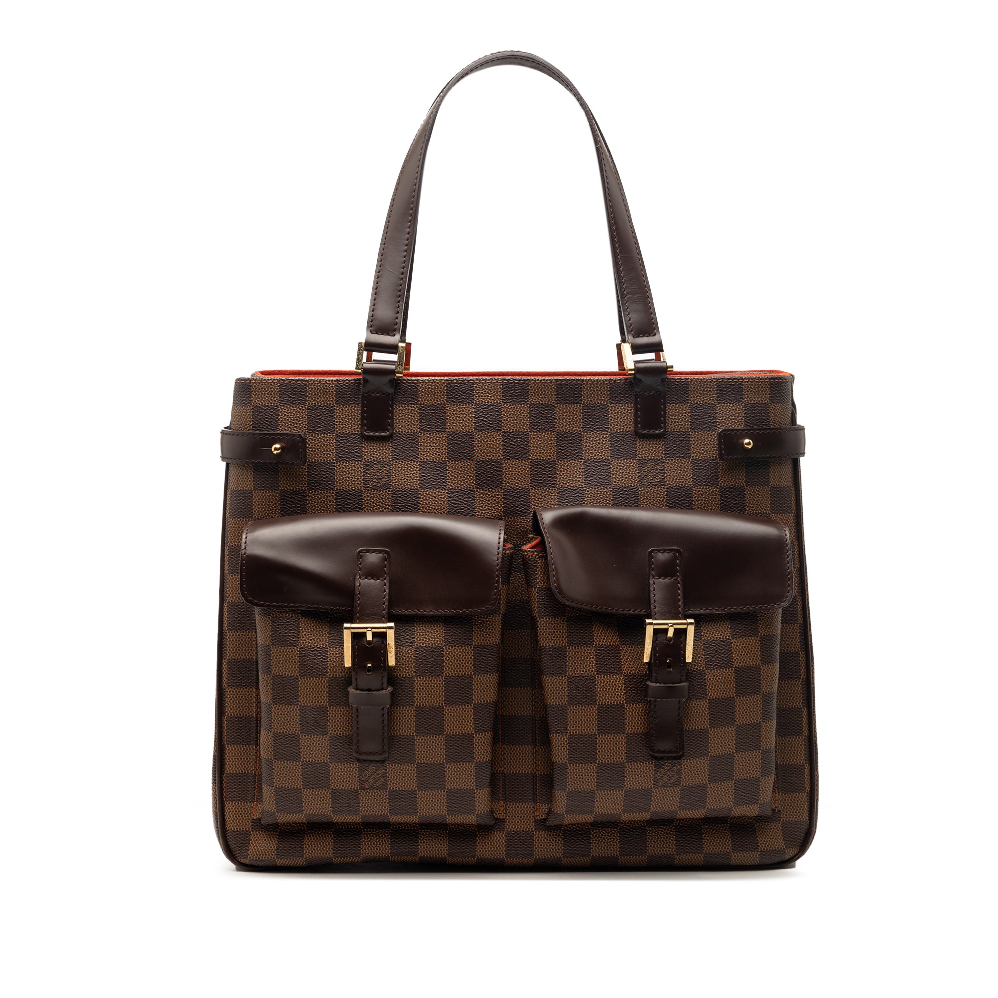 Damier Ebene Uzes - Image 1