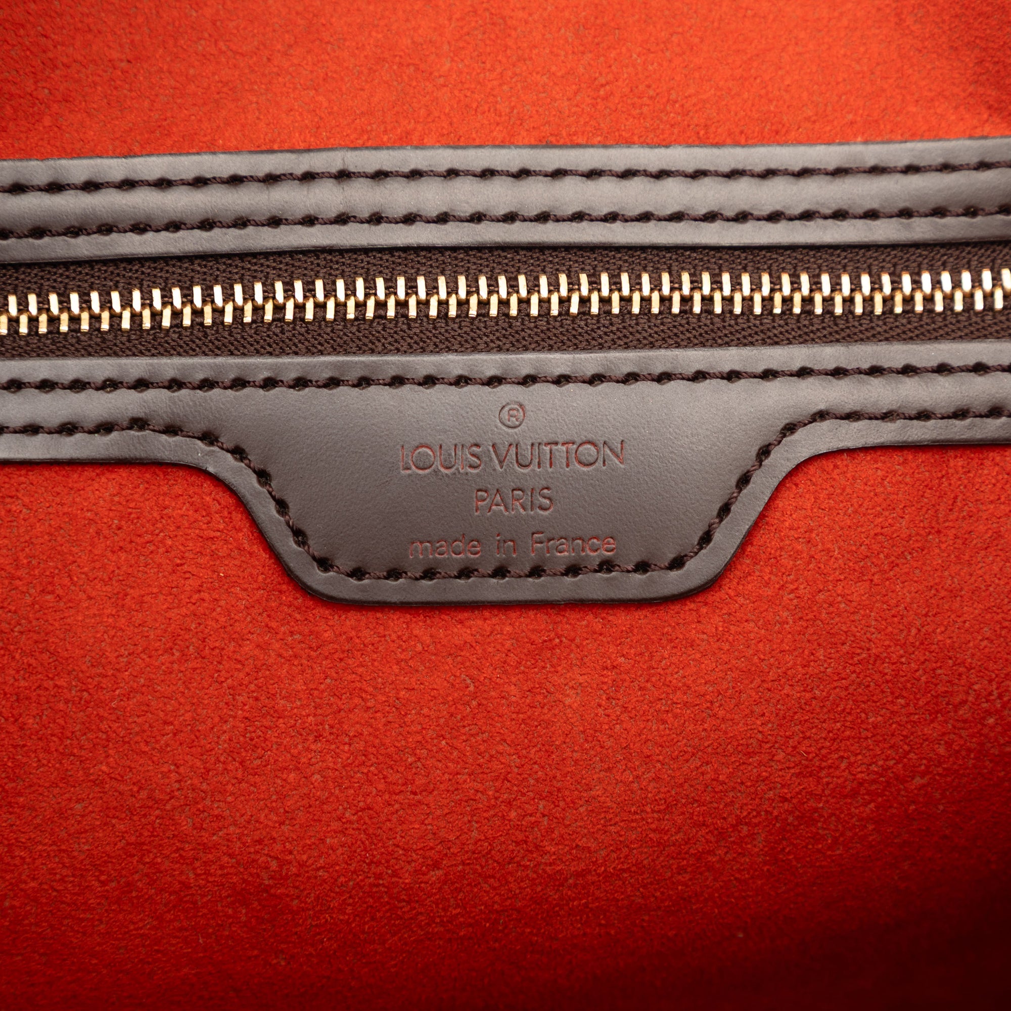 Damier Ebene Uzes - Image 5