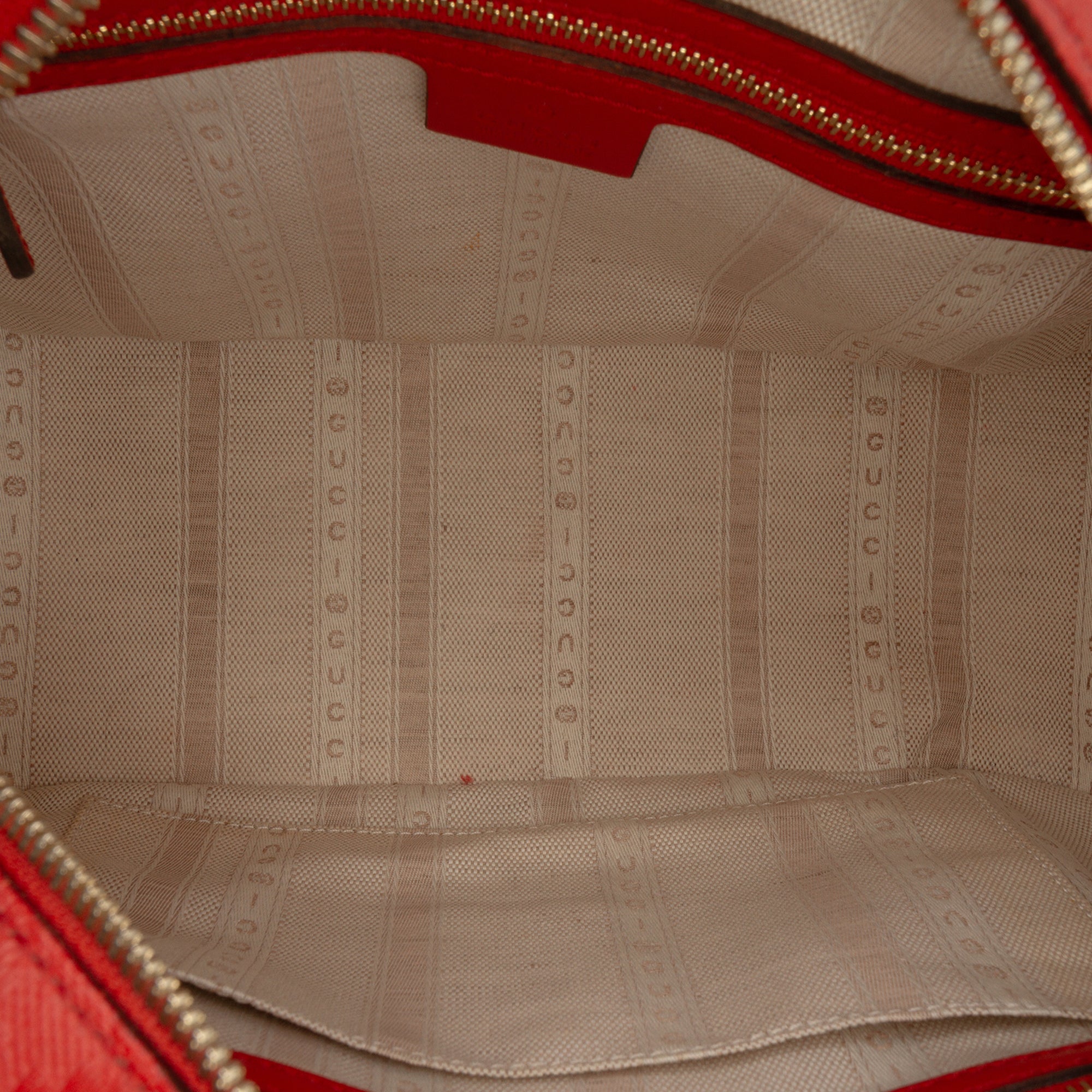 Diamante Bright Leather Satchel - Image 4