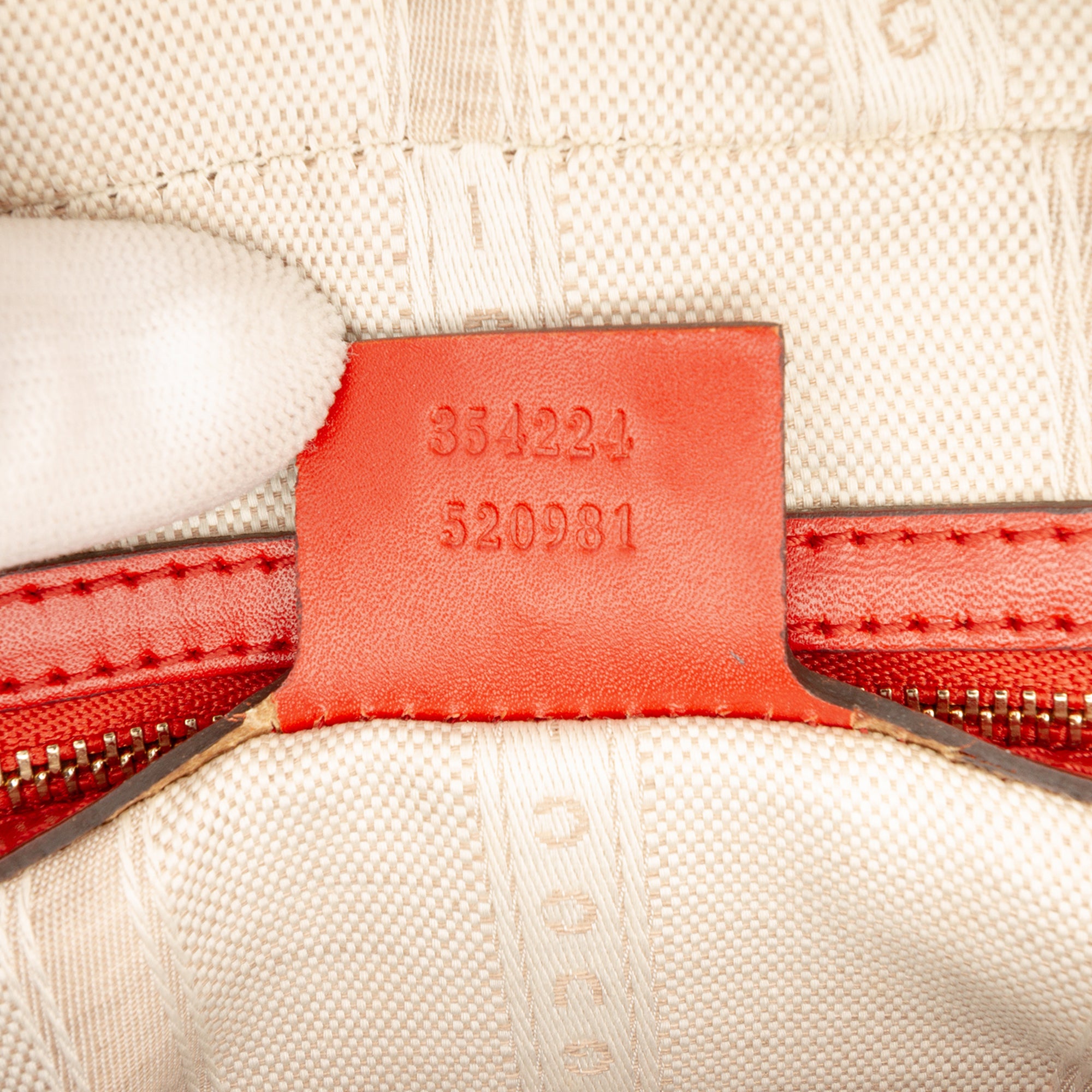 Diamante Bright Leather Satchel - Image 6