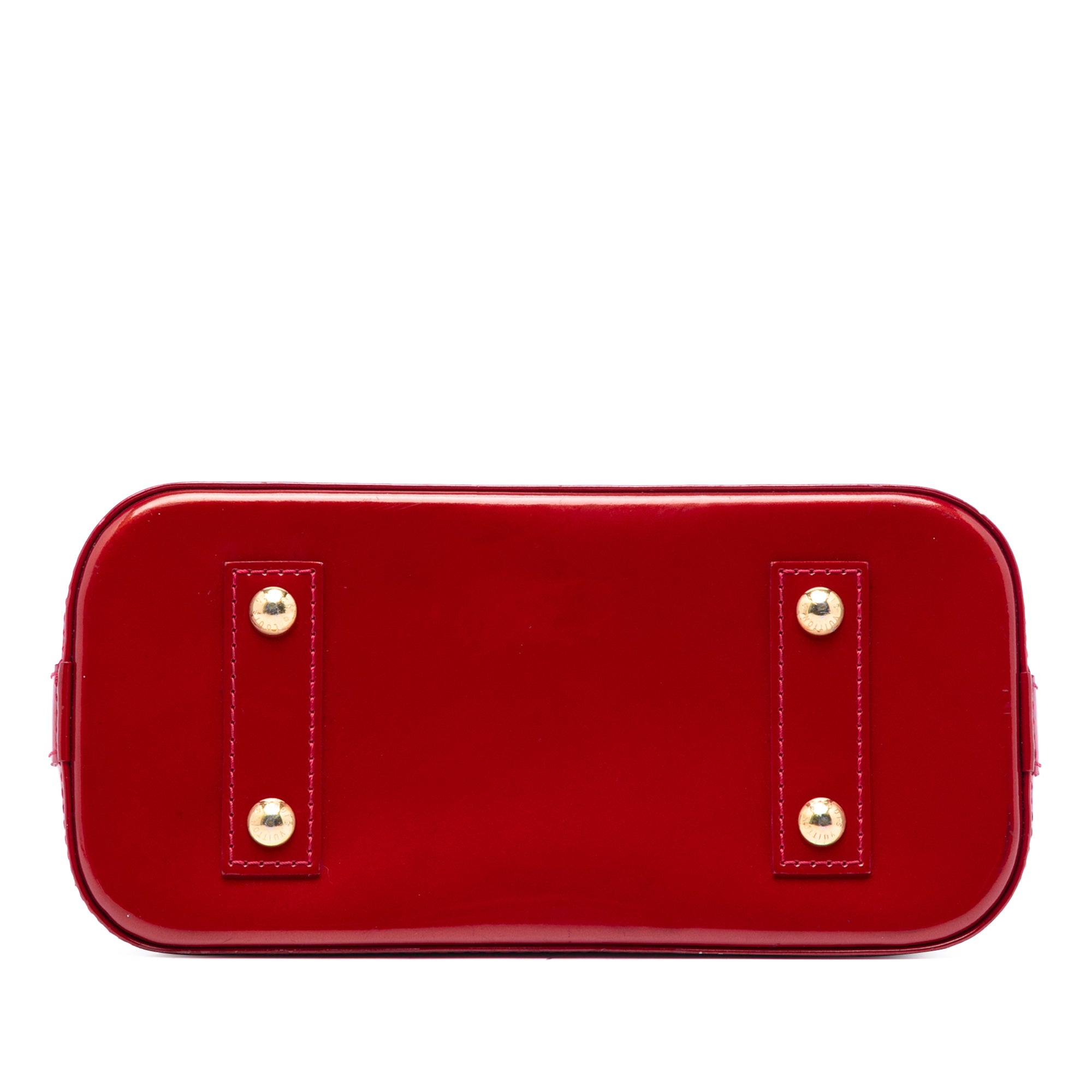 Monogram Vernis Alma BB - Image 3