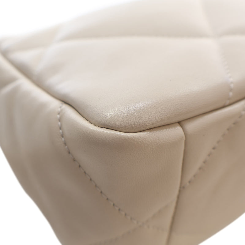 Medium Lambskin 19 Flap - Image 8