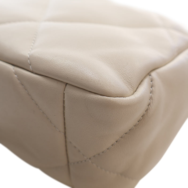 Medium Lambskin 19 Flap - Image 9