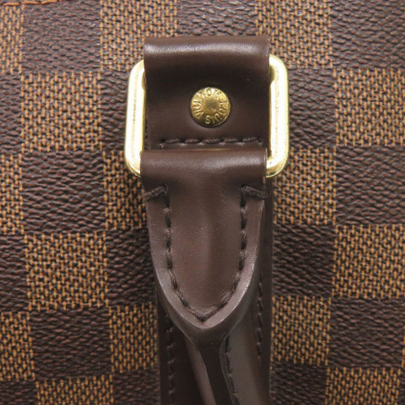 Damier Ebene Keepall Bandouliere 55 - Image 15