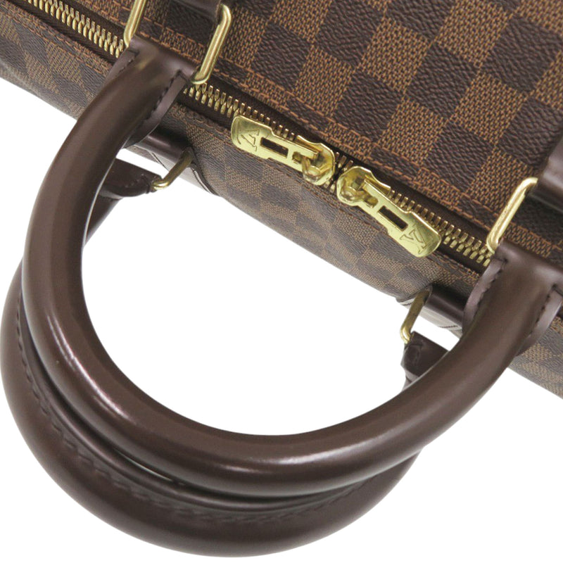 Damier Ebene Keepall Bandouliere 55 - Image 17