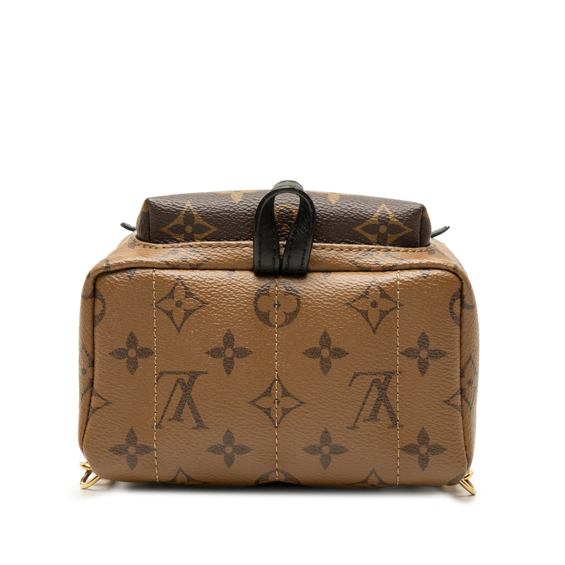 Monogram Reverse Mini Palm Springs - Image 3
