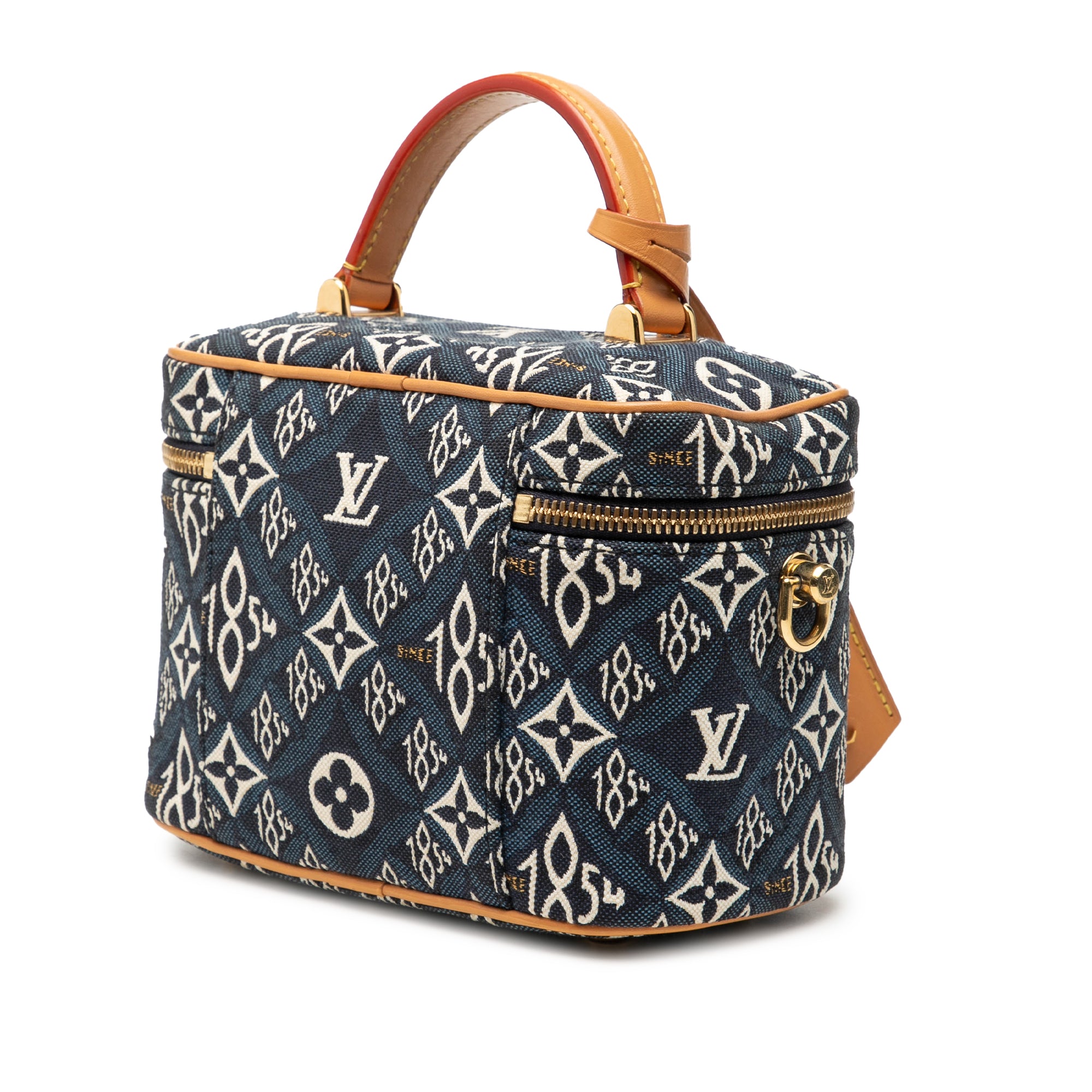Monogram Since 1854 Vanity Case PM - Image 2