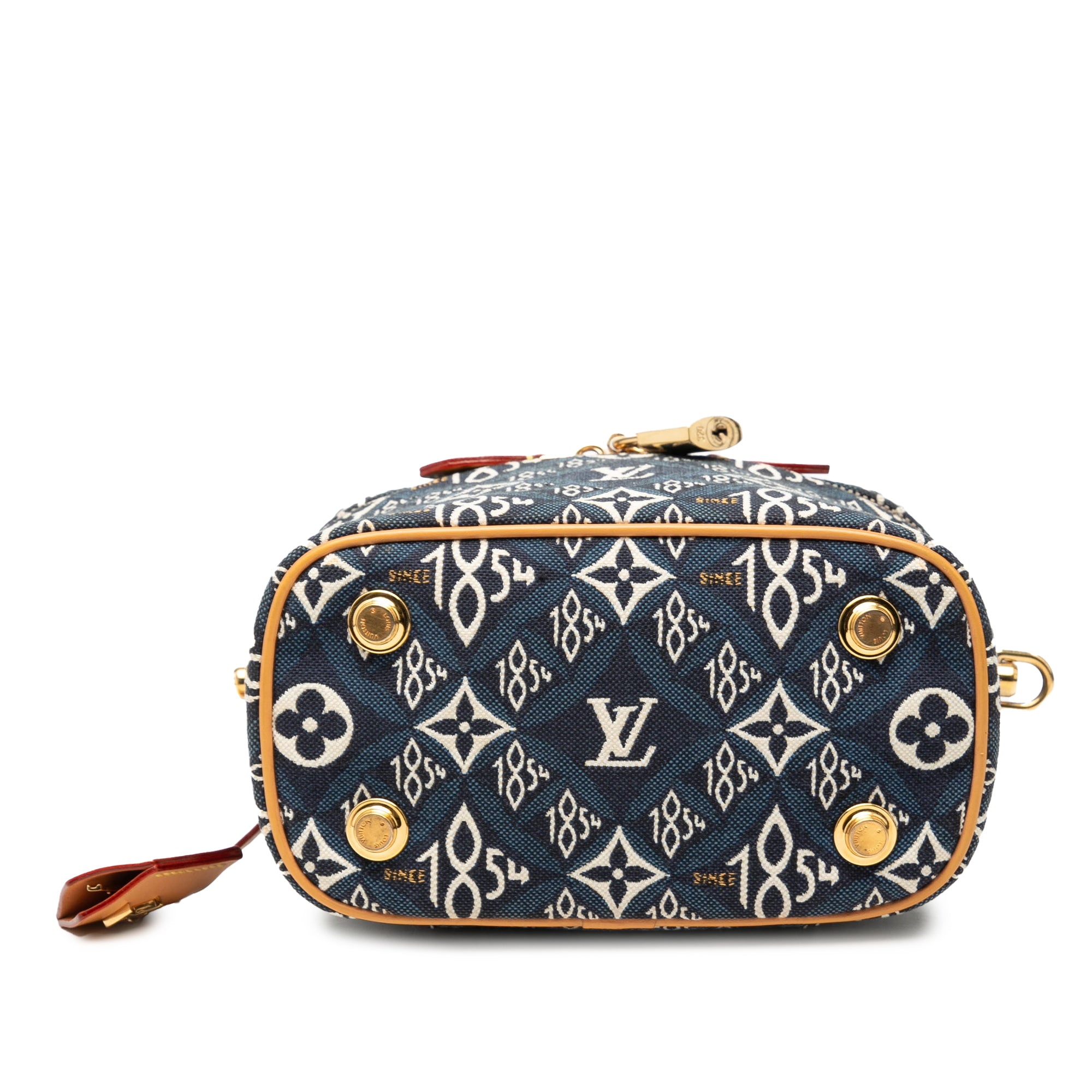 Monogram Since 1854 Vanity Case PM - Image 3