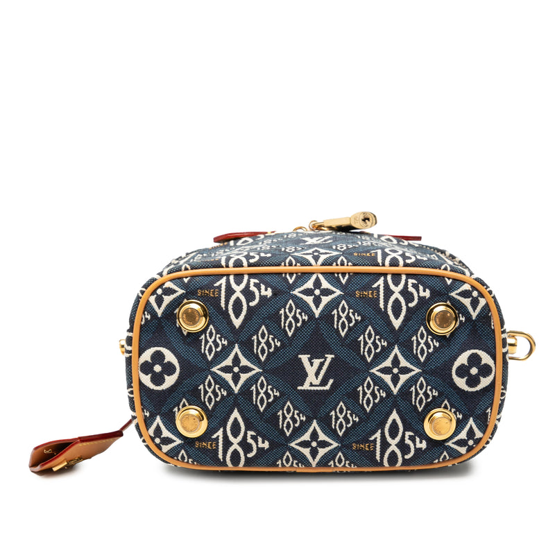 Monogram Since 1854 Vanity Case PM - Image 3