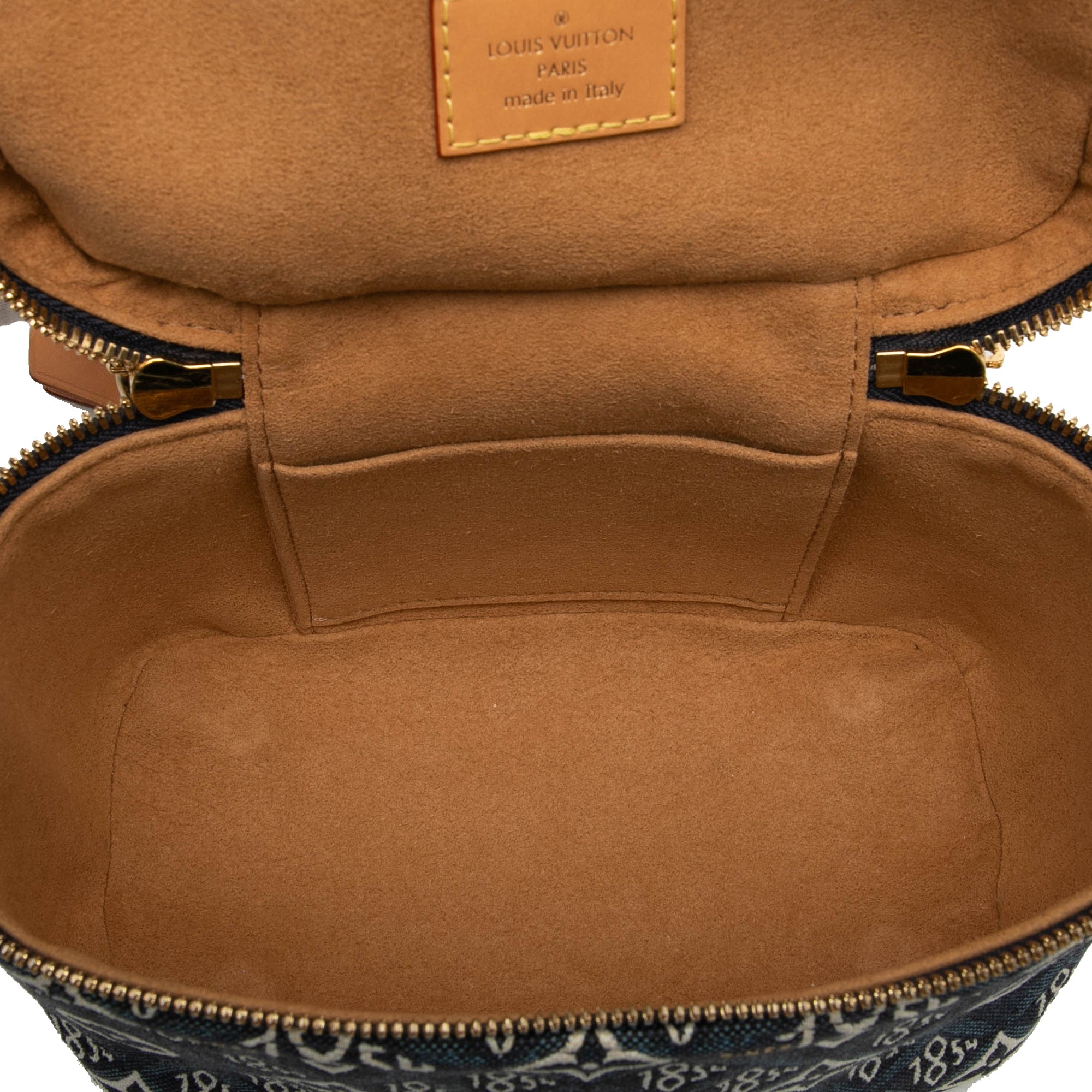 Monogram Since 1854 Vanity Case PM - Image 4