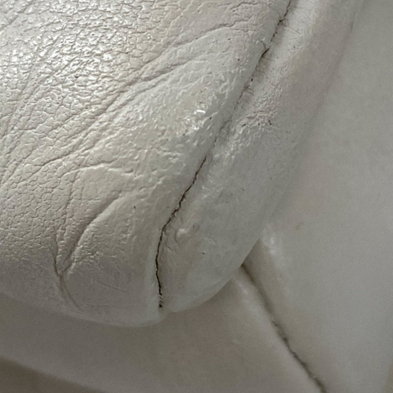 Monogram Embossed Puffy Lambskin Coussin PM - Image 13
