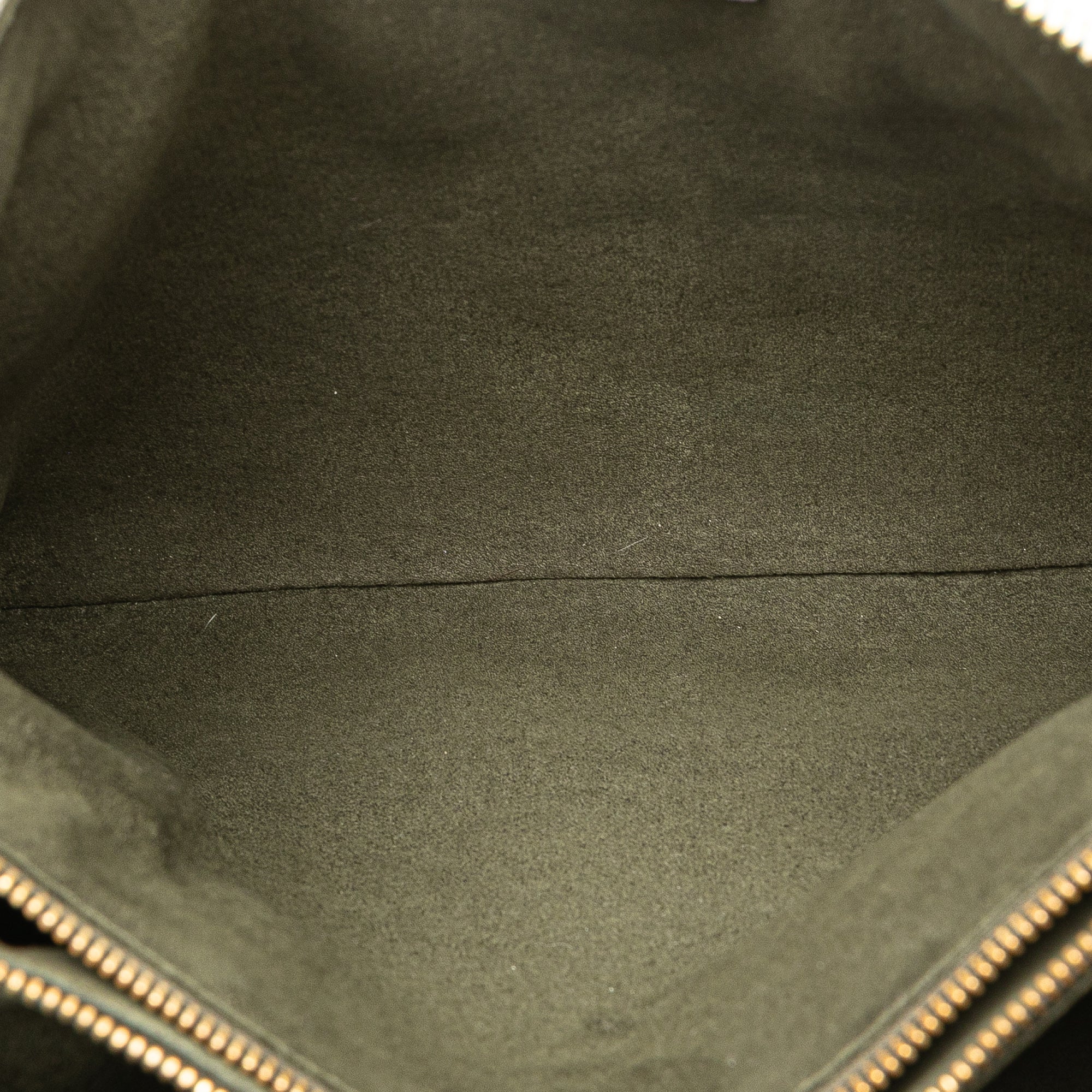 Monogram Embossed Puffy Lambskin Coussin PM - Image 5