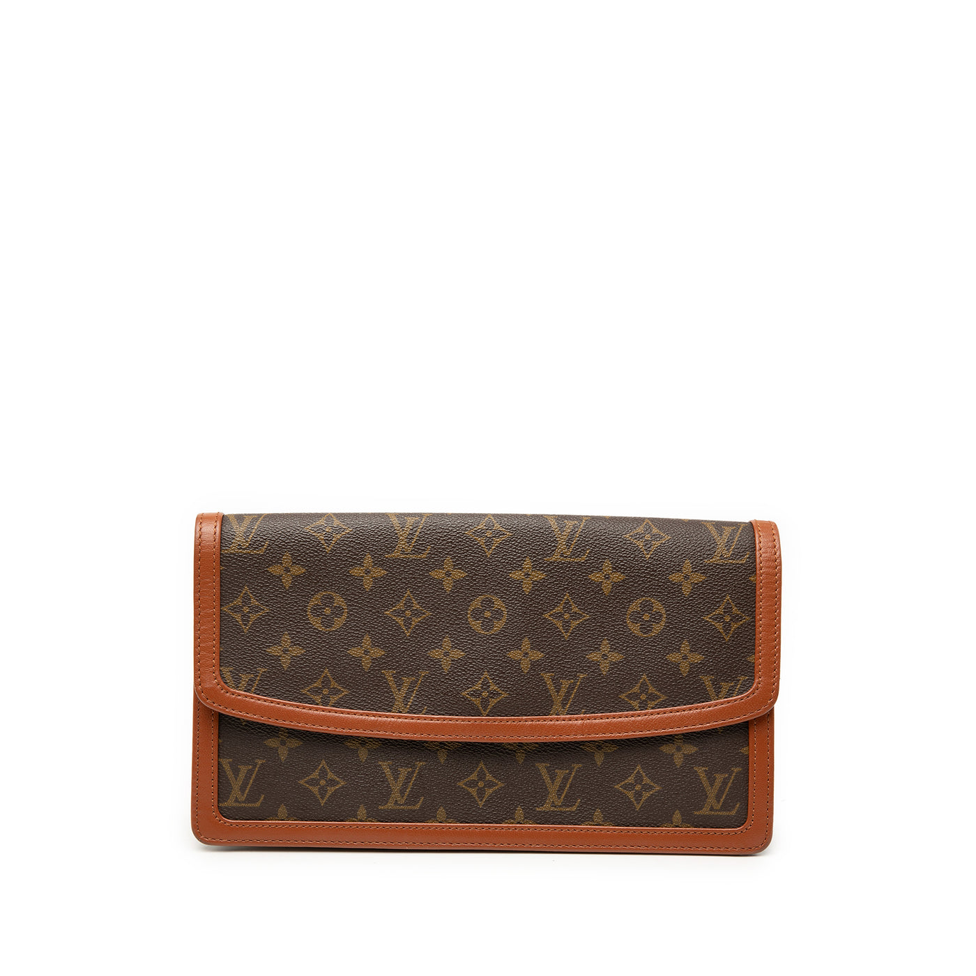 Monogram Pochette Dame GM - Image 1