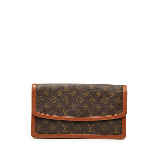 Monogram Pochette Dame GM - Image 1