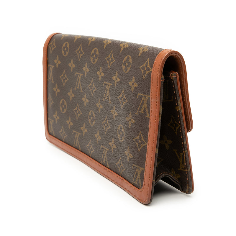Monogram Pochette Dame GM - Image 2