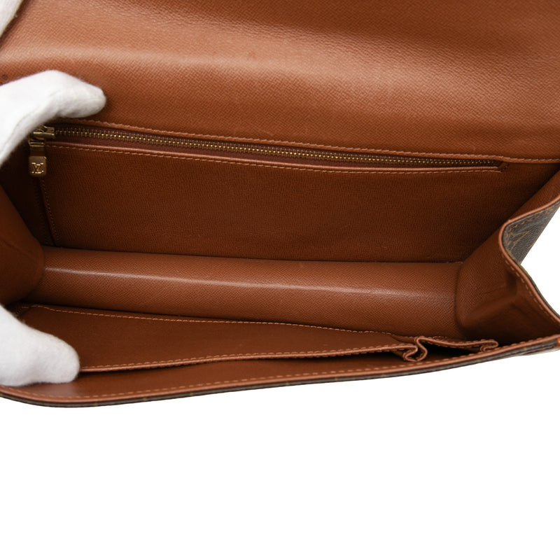 Monogram Pochette Dame GM - Image 4