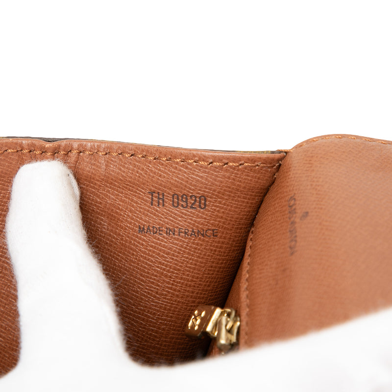 Monogram Pochette Dame GM - Image 5