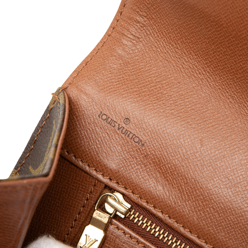 Monogram Pochette Dame GM - Image 6
