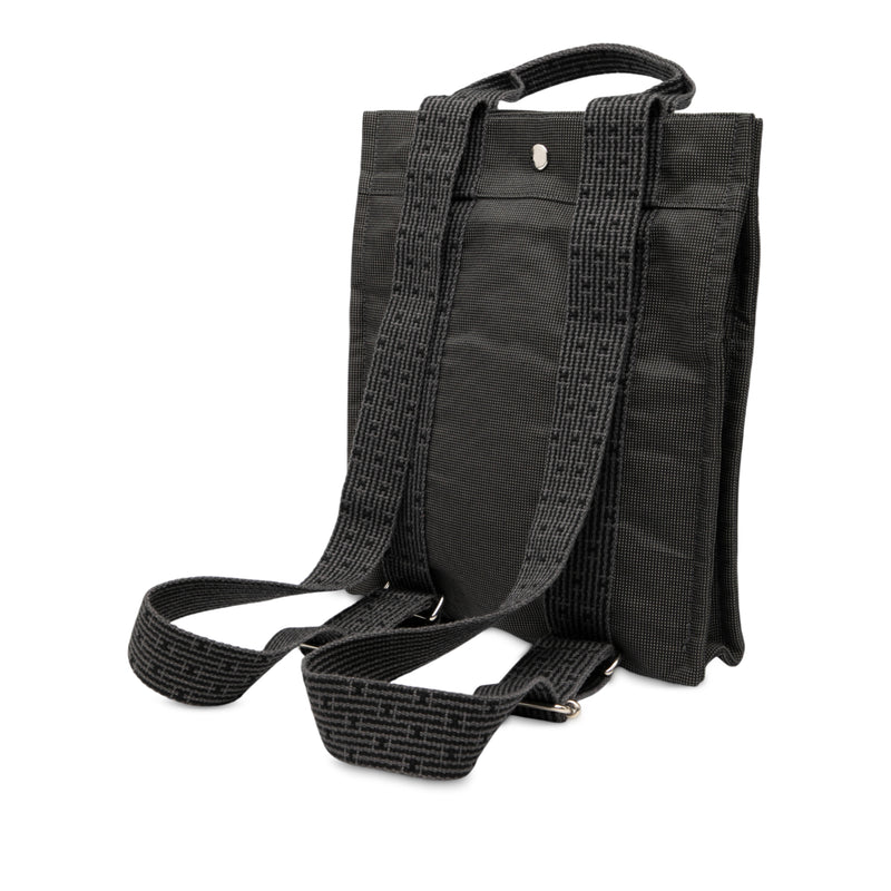 Canvas Herline Backpack PM - Image 2