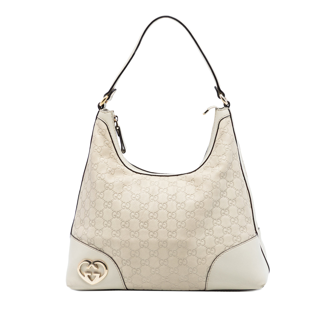Guccissima Lovely Shoulder Bag - Image 1