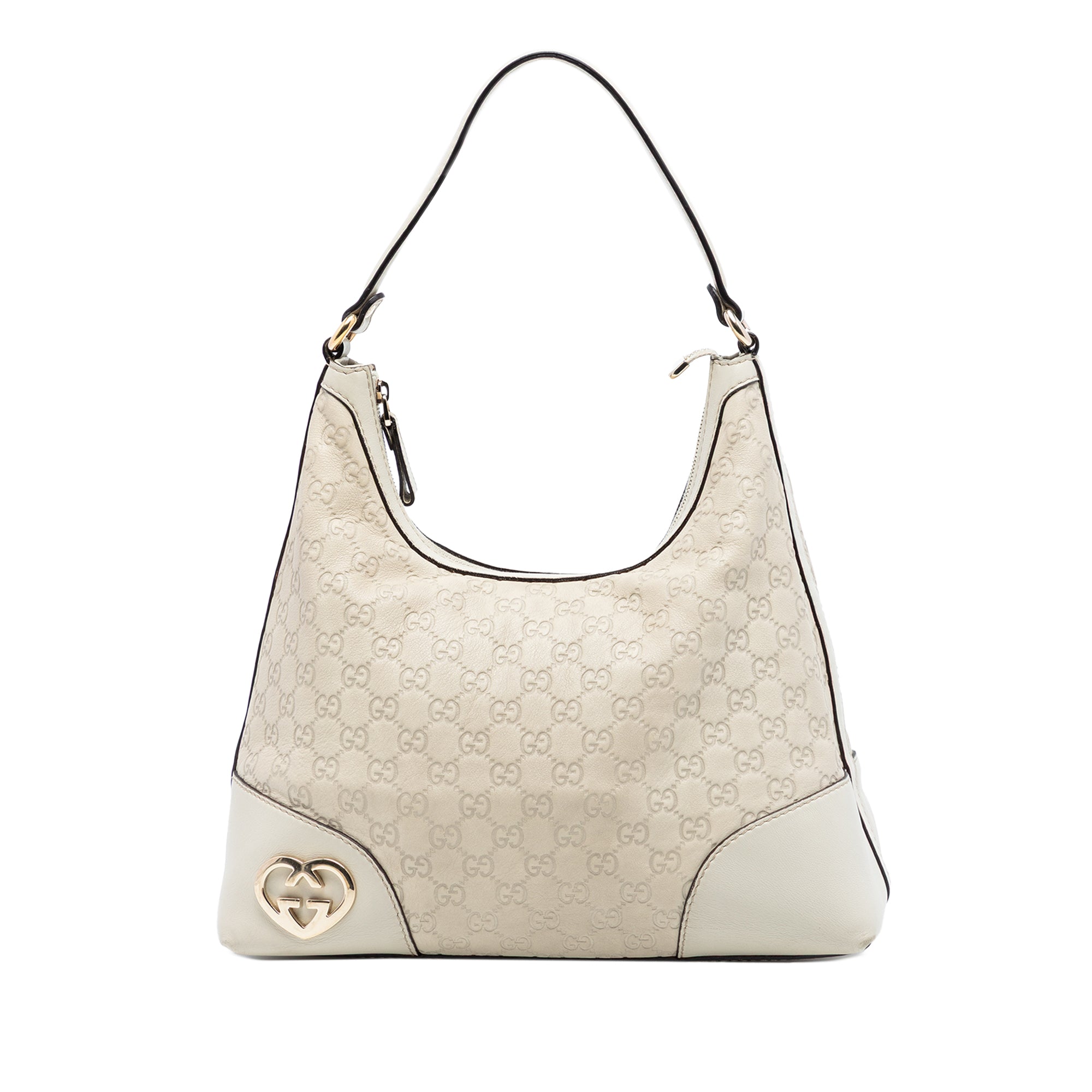 Guccissima Lovely Shoulder Bag - Image 1
