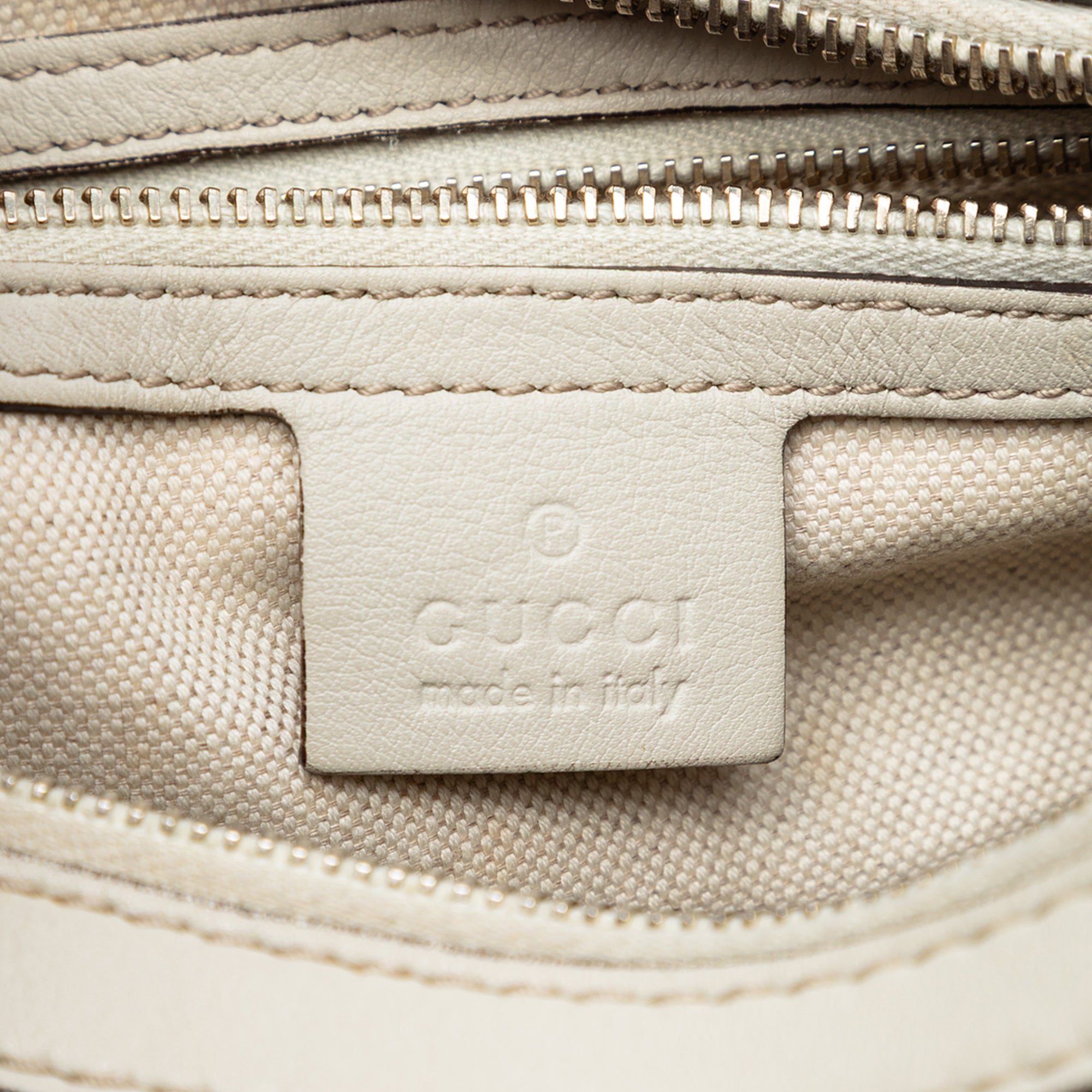 Guccissima Lovely Shoulder Bag - Image 5