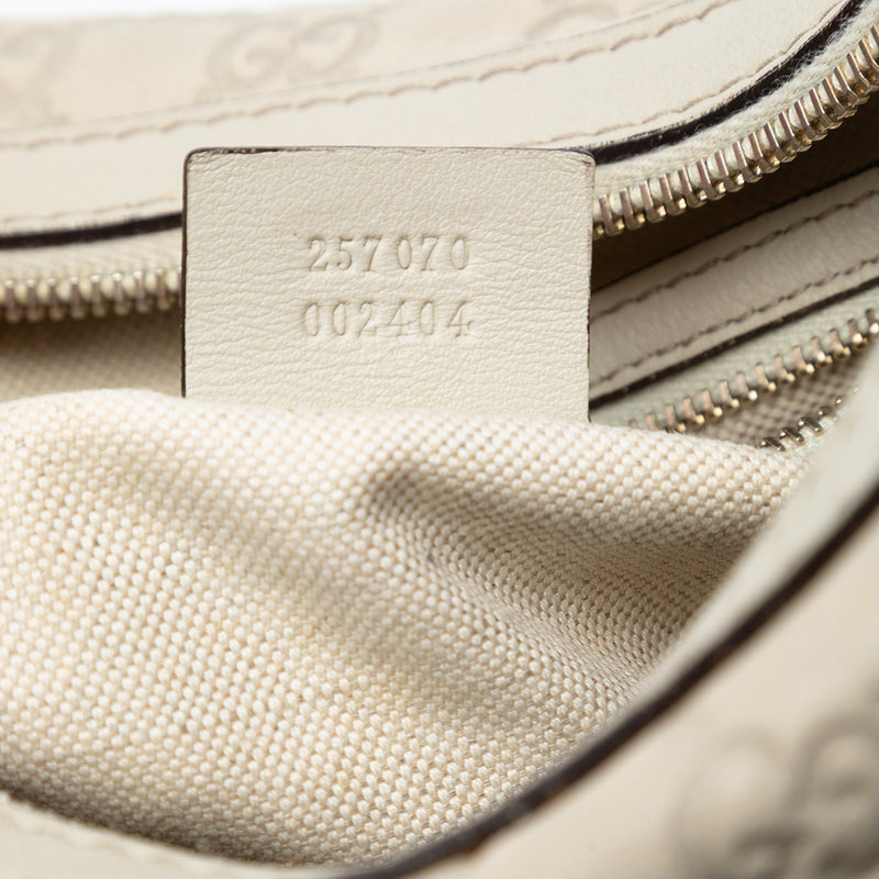 Guccissima Lovely Shoulder Bag - Image 6