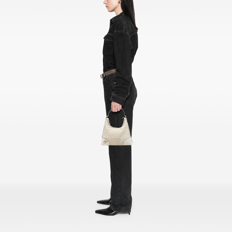 Guccissima Lovely Shoulder Bag - Image 7