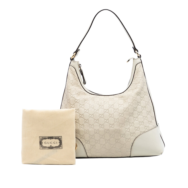 Guccissima Lovely Shoulder Bag - Image 8