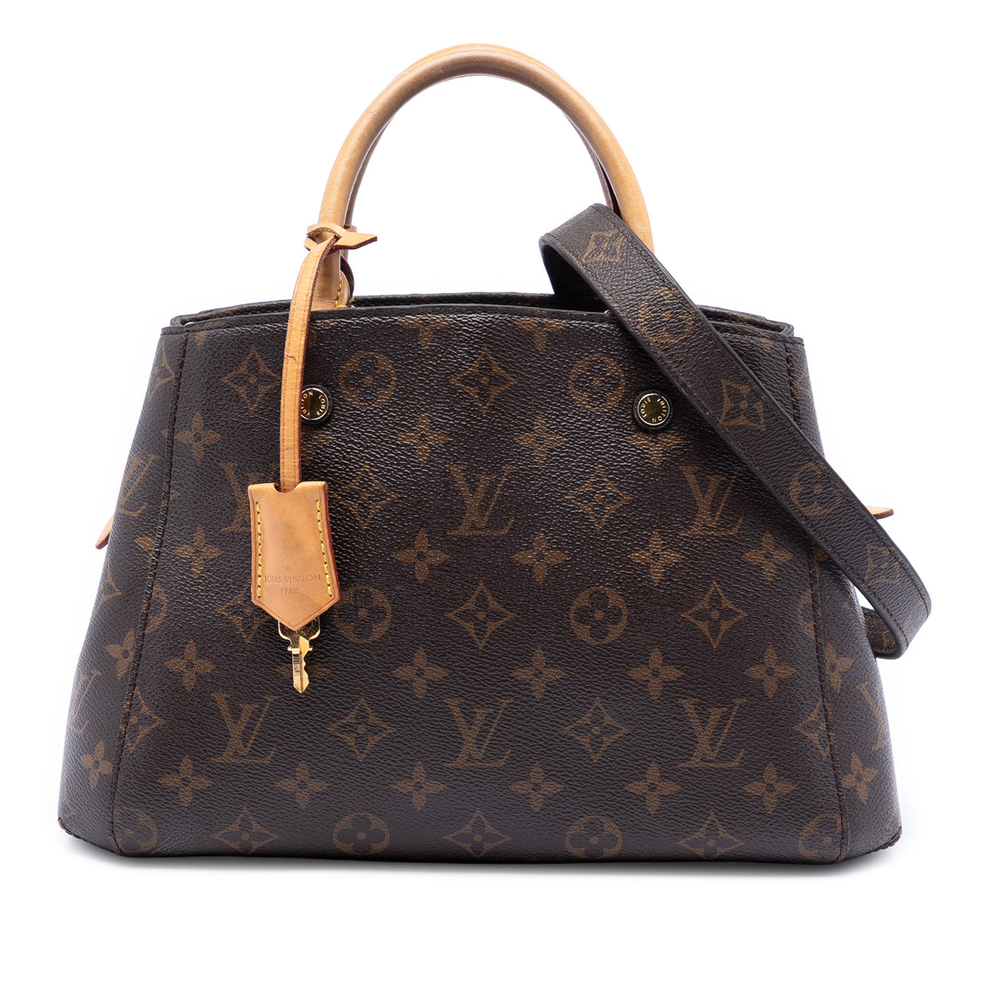 Monogram Montaigne BB - Image 1