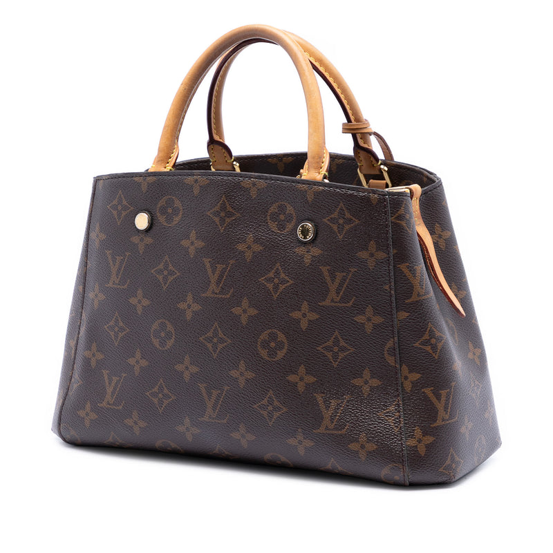 Monogram Montaigne BB - Image 2