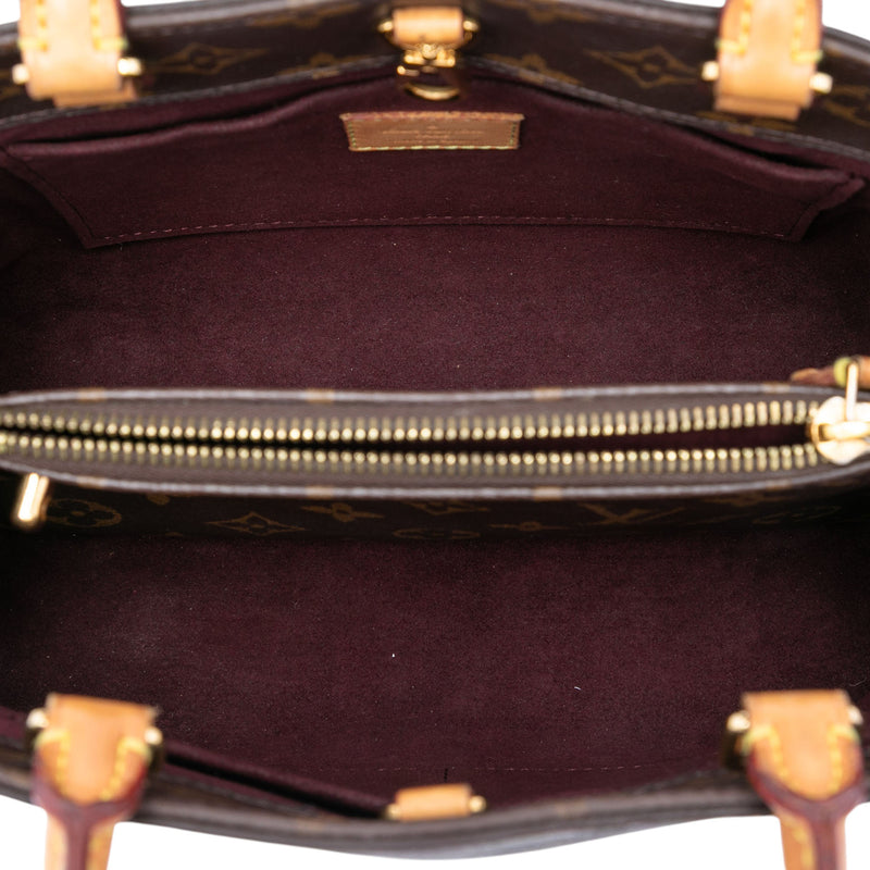 Monogram Montaigne BB - Image 4