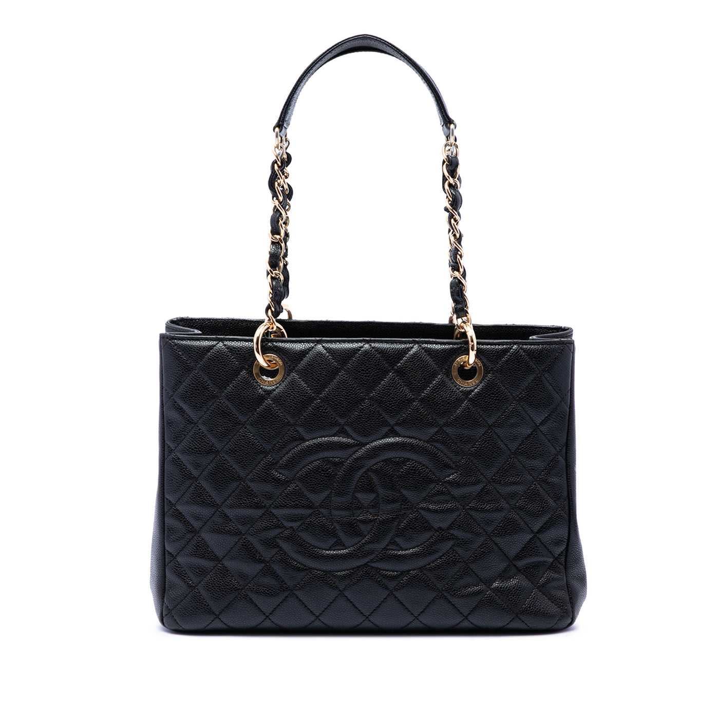Caviar Grand Shopping Tote - Image 1