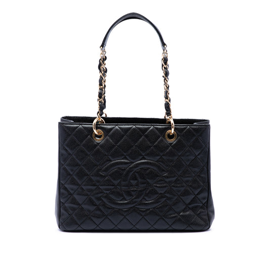 Caviar Grand Shopping Tote - Image 1