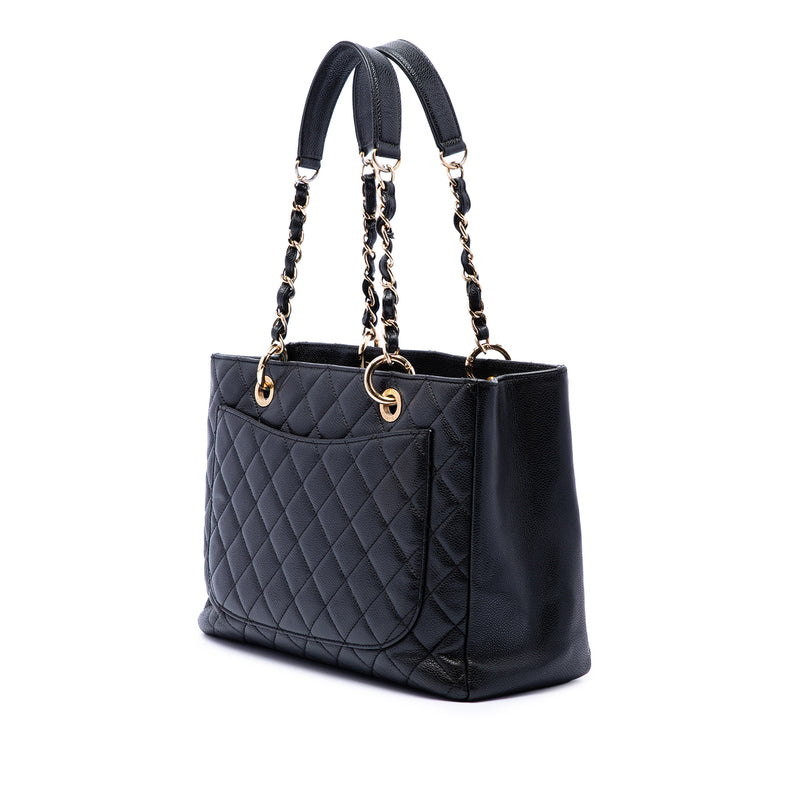 Caviar Grand Shopping Tote - Image 2
