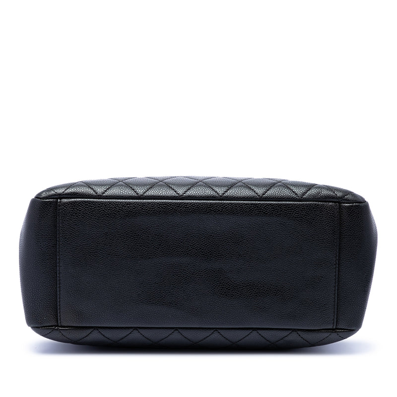 Caviar Grand Shopping Tote - Image 3
