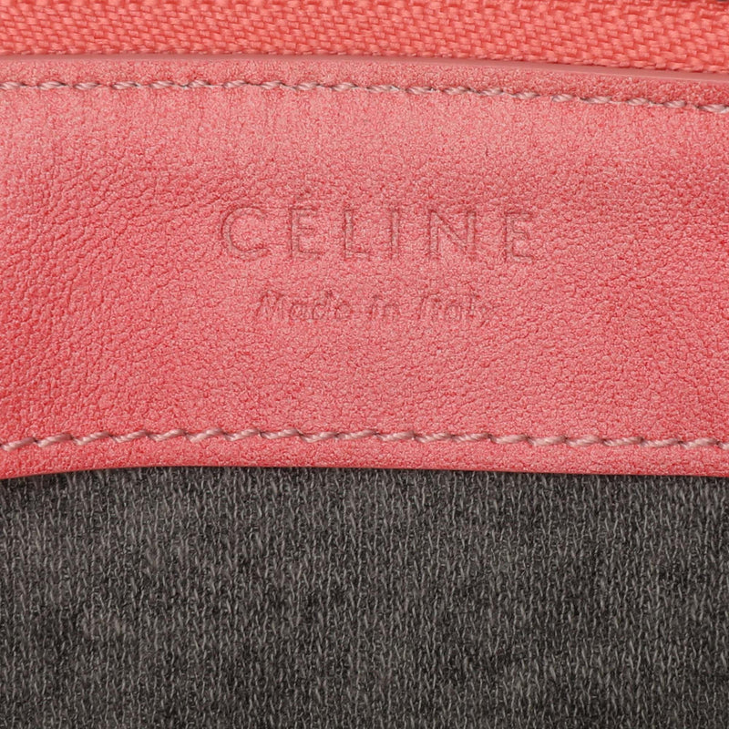 Small Lambskin Trio Crossbody - Image 9