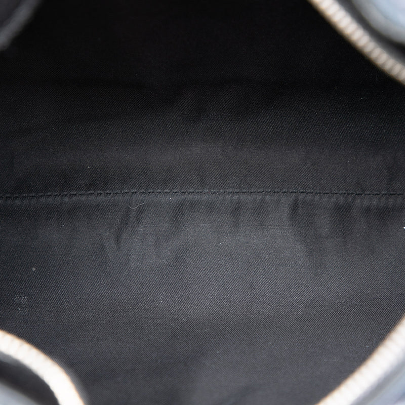 GG Canvas Horsebit Creole Hobo - Image 4