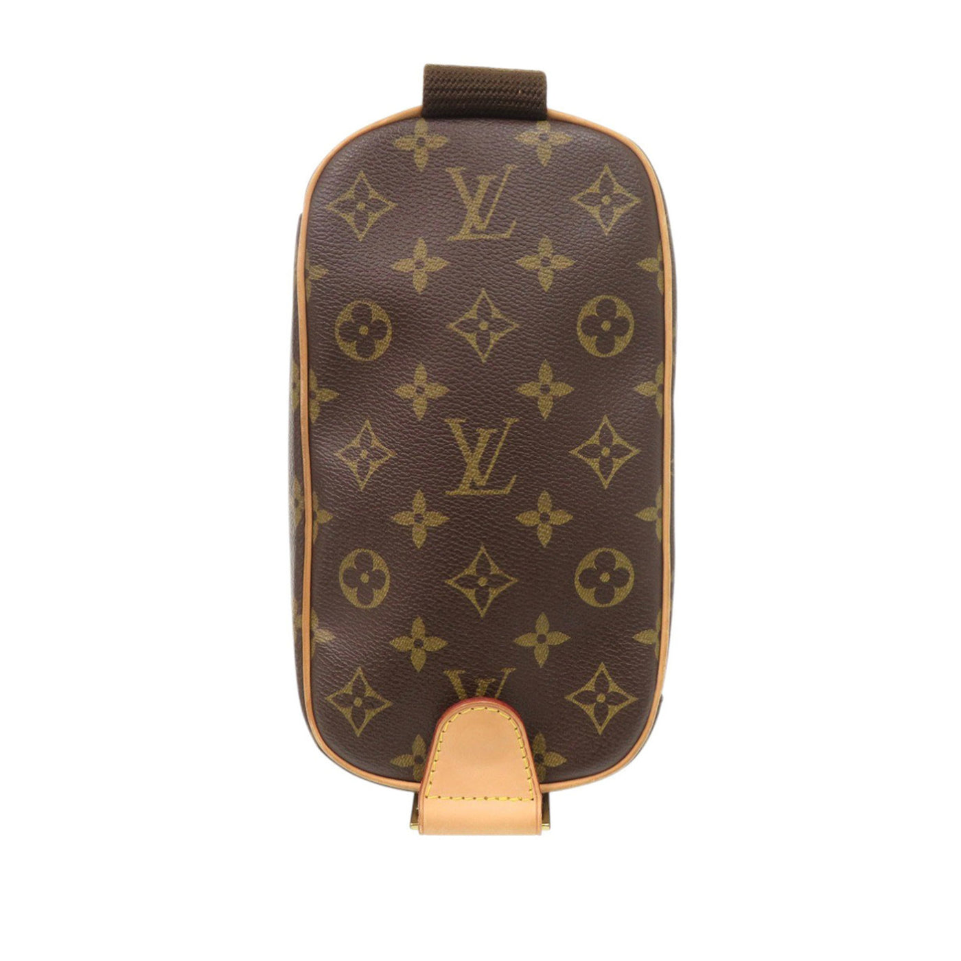 Monogram Pochette Gange - Image 1