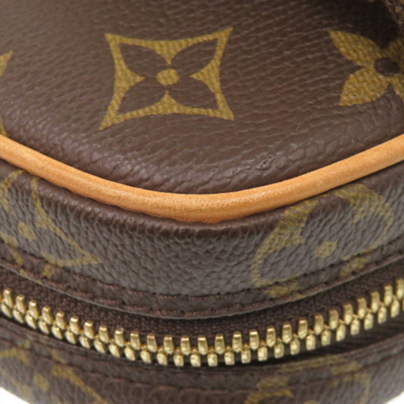 Monogram Pochette Gange - Image 10