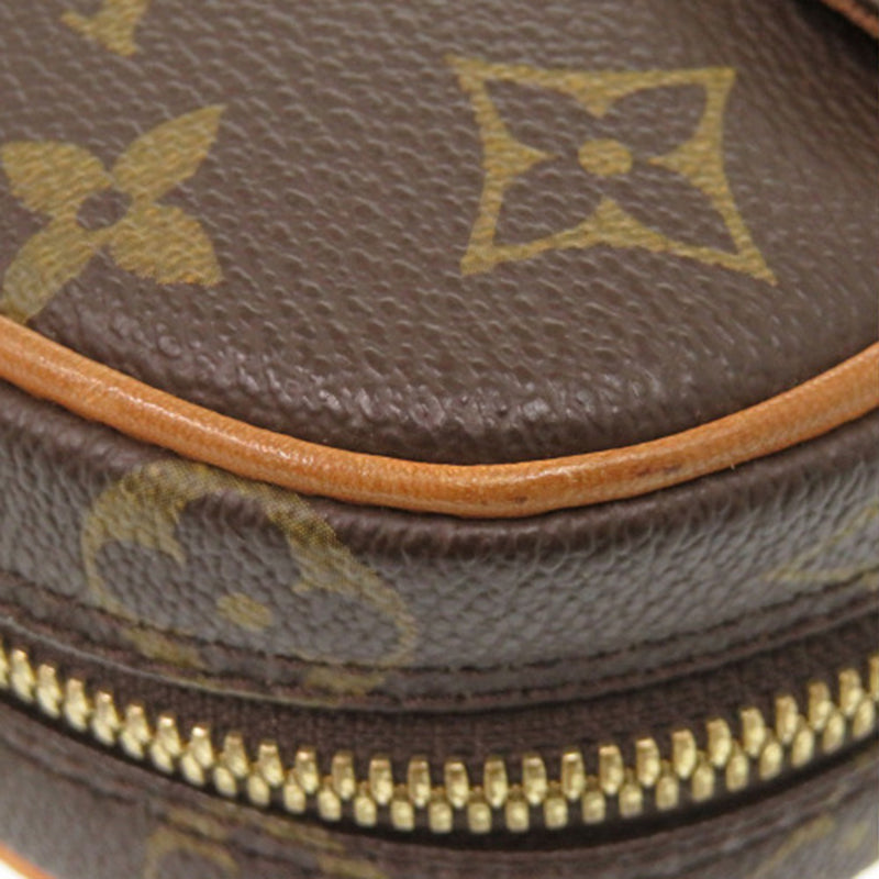 Monogram Pochette Gange - Image 11