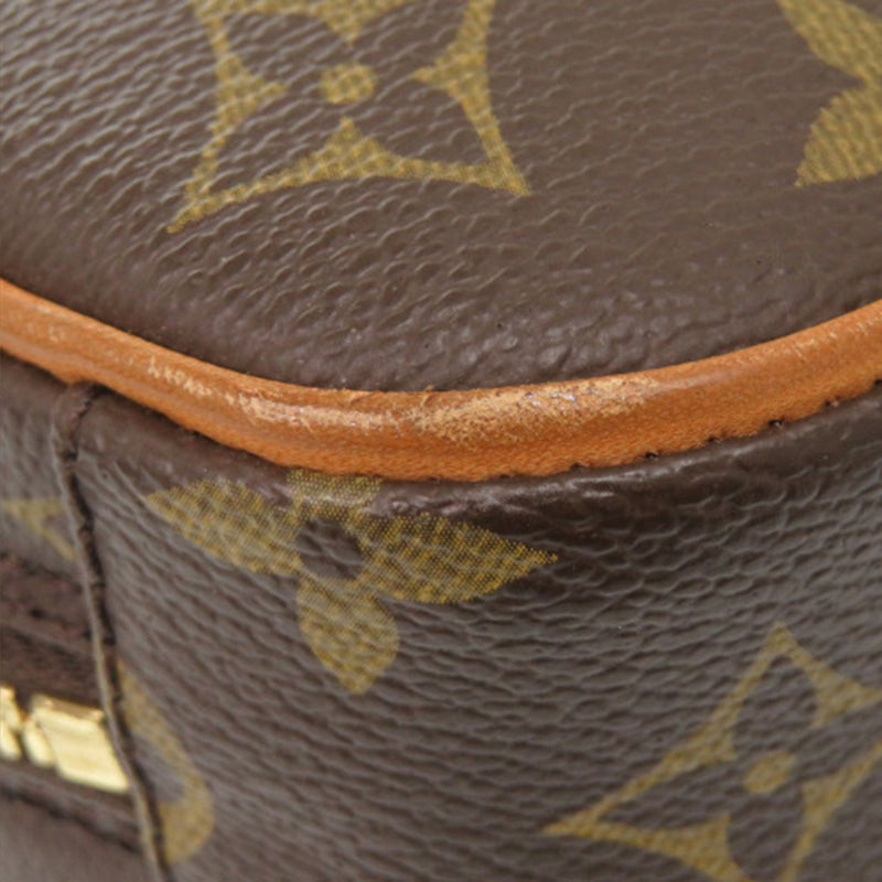 Monogram Pochette Gange - Image 12