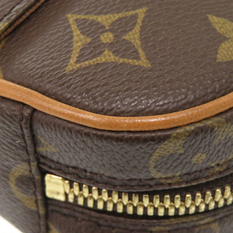 Monogram Pochette Gange - Image 13