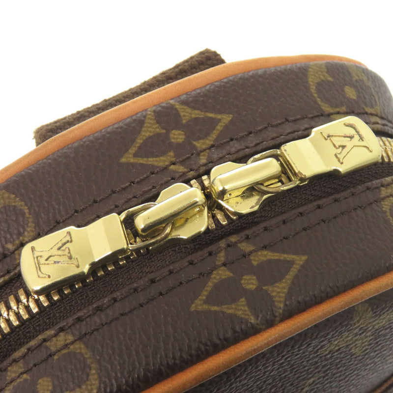 Monogram Pochette Gange - Image 14