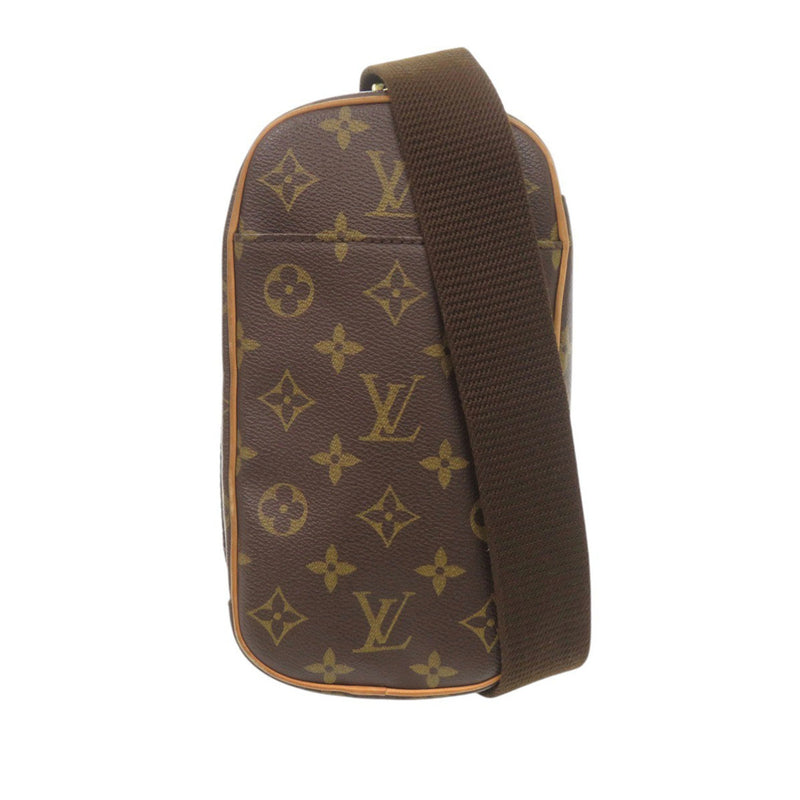 Monogram Pochette Gange - Image 2