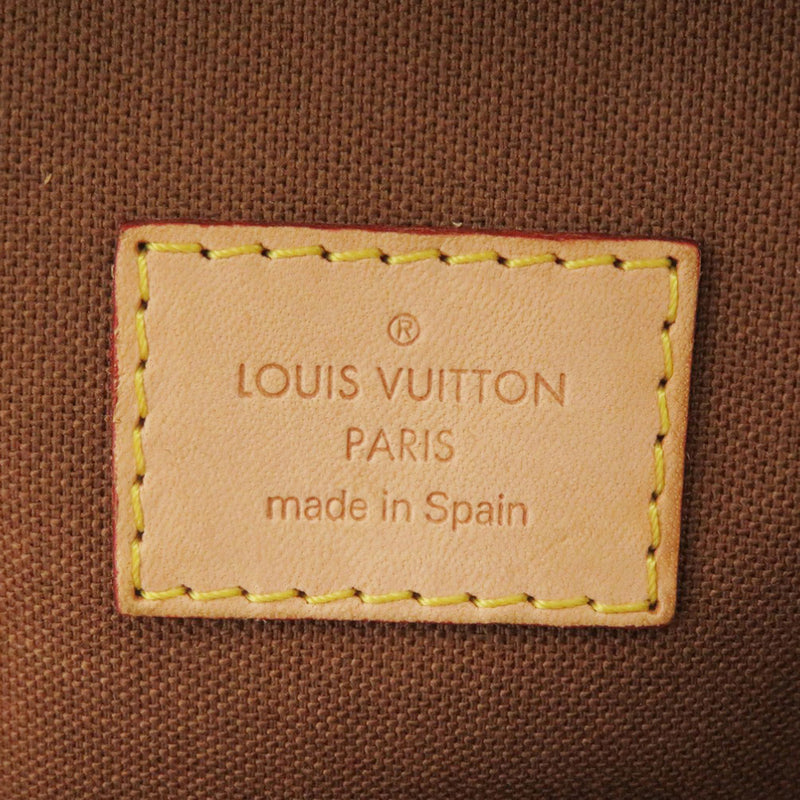 Monogram Pochette Gange - Image 4