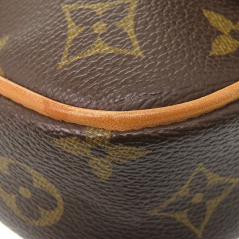 Monogram Pochette Gange - Image 8