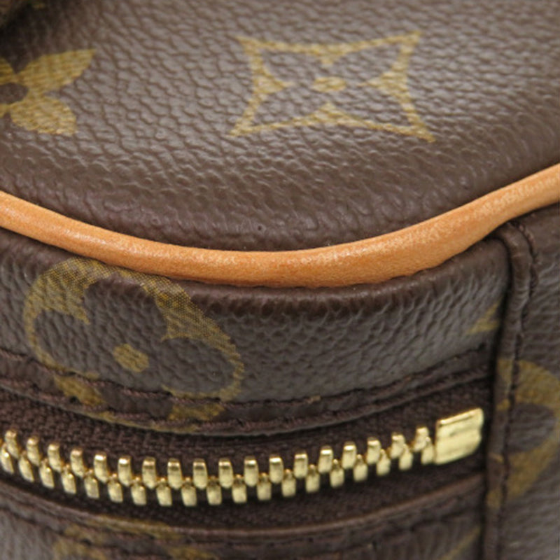 Monogram Pochette Gange - Image 9