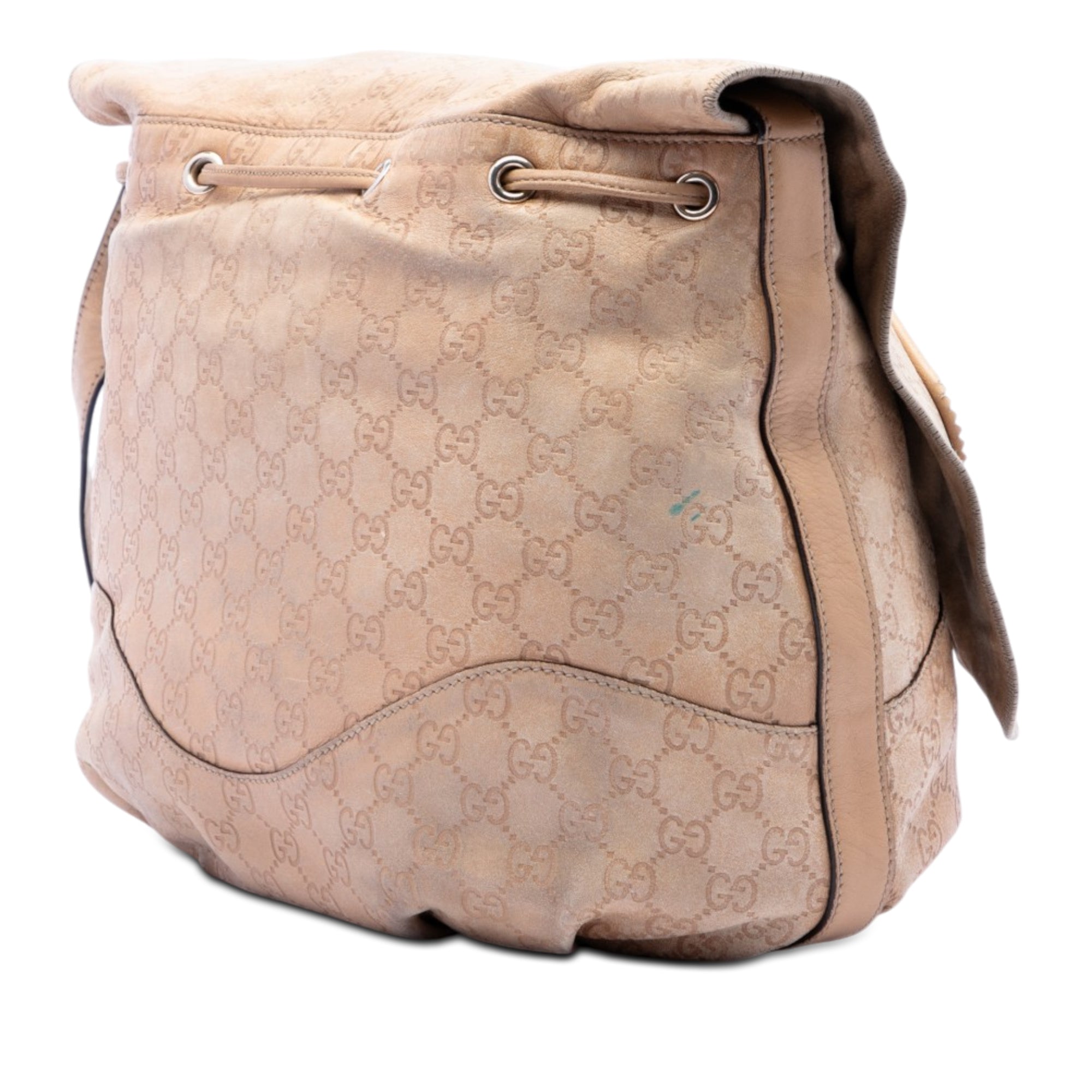 Guccissima Tribeca Crossbody - Image 2
